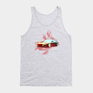 MR2 Shapes Tank Top